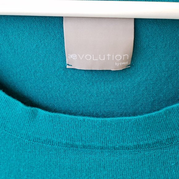 Evolution top - Picture 2 of 6